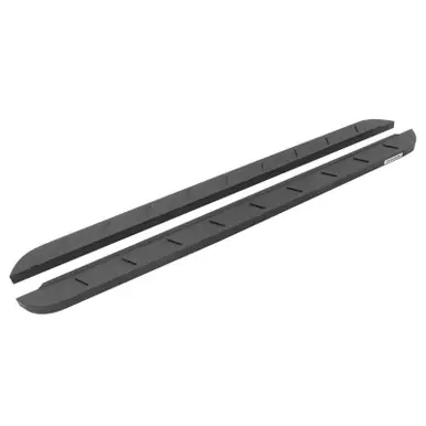 Go Rhino RB10 Slim Running Boards - Universal 87in. - Bedliner Coating - 630087ST New Arrival
