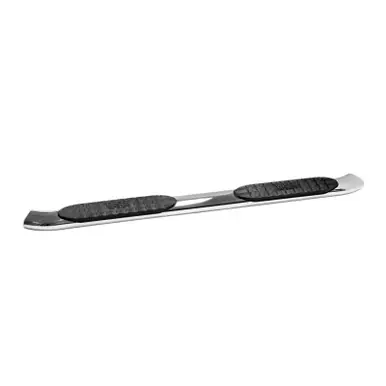 Save Now Westin 2015-2018 Chevrolet/GMC Colorado/Canyon Crew Cab PRO TRAXX 5 Oval Nerf Step Bars - SS - 21-54010