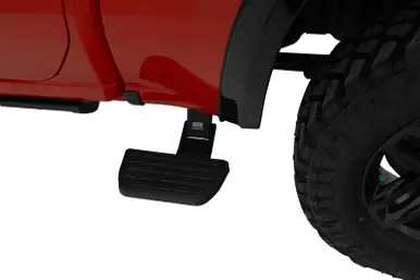 AMP Research 2014-2017 Dodge Ram 3500 DS BedStep2 - Black - 75410-01A Bulk Order
