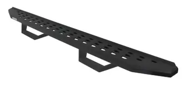 Original Go Rhino 19-20 Chevy 1500 RB20 Complete Kit w/RB20 + Brkts + 2 RB20 Drop Steps - 6940488720T
