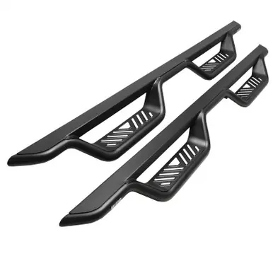 Westin 07-21 Toyota Tundra Double Cab Outlaw Nerf Step Bars - 20-13245 Buy Direct