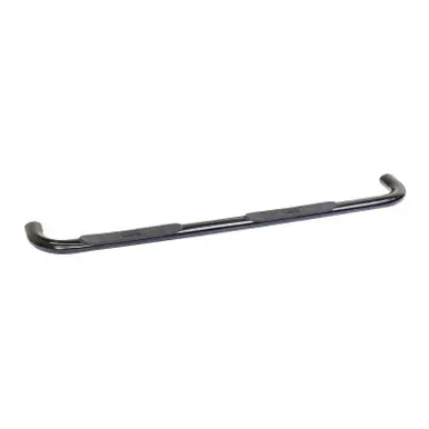 Weekend Sale Westin 2006-2009 Dodge Ram Mega Cab Platinum 4 Oval Nerf Step Bars - Black - 21-2905