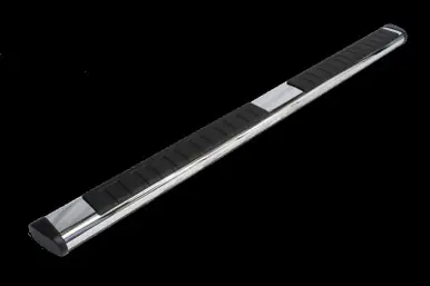 Special Offer Go Rhino 6in OE Xtreme SideSteps - Chrome - 80in - 680280C