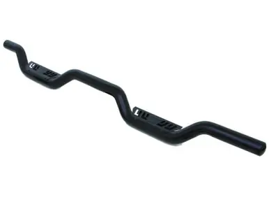 Trending Lund 2019 Ram 1500 Crew Cab Latitude Nerf Bars - Polished - 26610029