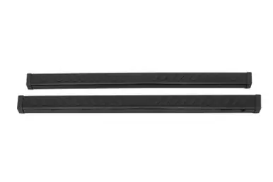 Lund 2019 RAM 1500 Quad Cab Summit Ridge 2.0 Running Boards - Black - 28565046 Best Price