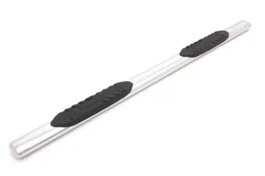 Lund 10-17 Dodge Ram 2500 Std. Cab 5in. Oval Straight SS Nerf Bars - Polished - 23955006 Trending