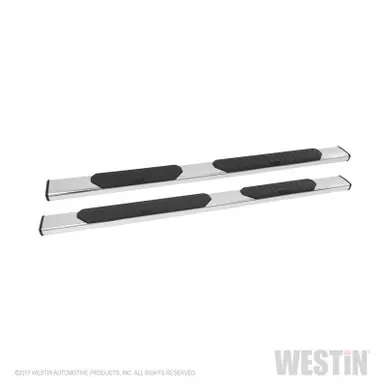 Don’t Miss Out Westin 2014-2017 Toyota 4Runner SR5 R5 Nerf Step Bars - SS - 28-51190
