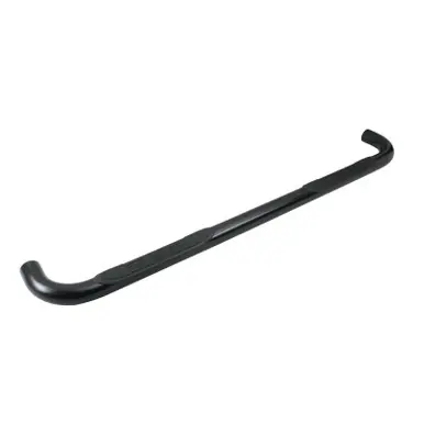 Money Back Guarantee Westin 2009-2018 Dodge/Ram 1500 Crew Cab Signature 3 Nerf Step Bars - Black - 25-3565