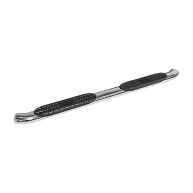 Westin 2007-2018 Toyota Tundra CrewMax PRO TRAXX 4 Oval Nerf Step Bars - SS - 21-23250 Bargain