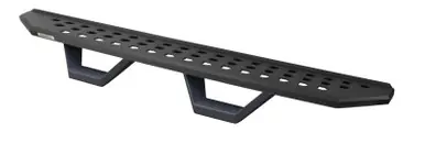 Flash Sale Go Rhino 07-20 Toyota Tundra RB20 Complete Kit w/RB20 + Brkts + 2 RB20 Drop Steps - 6944158020PC