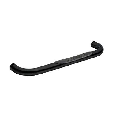 Westin 1999-2016 Ford F-250/350/450/550HD Super Duty Reg Cab Signature 3 Nerf Step Bars - Black - 25-1325 Direct From Manufacturer