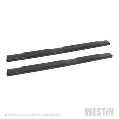 Affordable Westin 19-20 Dodge RAM 1500 Crew Cab R5 Nerf Step Bars - Black - 28-51225
