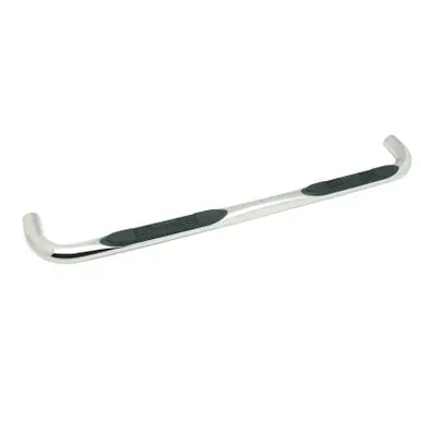 Best Seller Westin 2002-2009 Chevrolet/GMC Tahoe 4Dr (Excl Z71) E-Series 3 Nerf Step Bars - SS - 23-3000