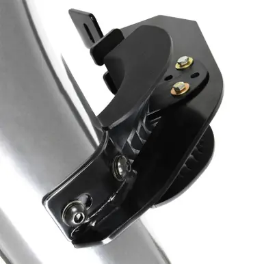 Westin 2020 Chevy Silverado 2500/3500 Crew Cab (8ft Bed) PRO TRAXX Nerf Step Bars - Stainless Steel - 21-534770 Flash Sale
