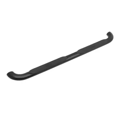 Bargain Westin 2002-2008 Dodge Ram 1500 Quad Cab Platinum 4 Oval Nerf Step Bars - Black - 21-2315