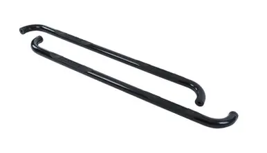 Best Price Go Rhino 10-20 Ram Ram 2500HD/3500HD 4000 Series SideSteps - Cab Length - Black - 4109B