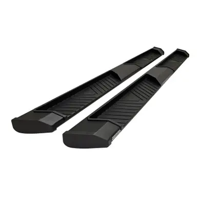 Westin 15-25 Chevrolet/GMC Colorado/Canyon CC AT6 Running Boards - Black - 24-64015 No Minimum Order
