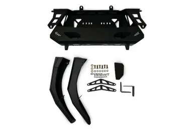 Place Order DV8 Offroad 03-09 Lexus GX 470 MTO Series Winch Front Bumper - FBGX-02
