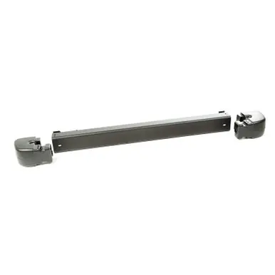 Omix Bumper Kit Rear- 97-06 Jeep Wrangler TJ/LJ - 12033.12 Direct From Factory