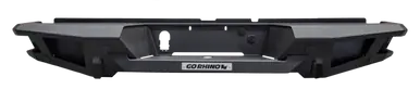 Hot Deal Go Rhino 14-20 Toyota Tundra BR20 Rear Bumper Replacement - 28178T