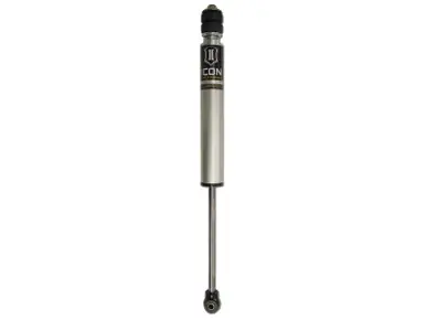 ICON 2005+ Toyota Tacoma 4WD 0-1.5in Rear 2.0 Series Aluminum Shocks VS NR - 56503 Reduced Price