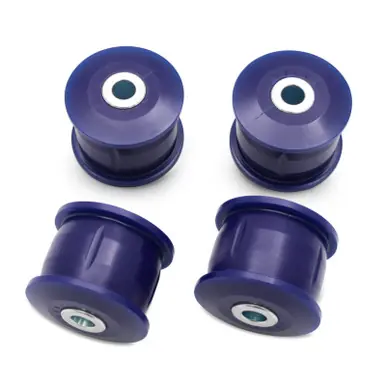 Free Shipping SuperPro 2008 Lexus LX570 Base Rear Lower Trailing Arm Bushing Kit - SPF3286K