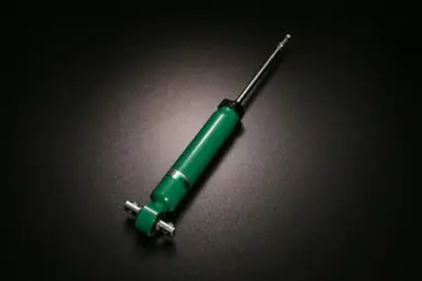 Tein 15+ Ford Mustang (S550) Rear EnduraPro Plus Shock - VSGC1-B1MS2 Next Day Delivery