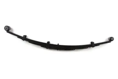 Zone Offroad 73-87 Chevy/GMC Trucks 4in Front Leaf Spring - ZONC0401 Fresh Stock