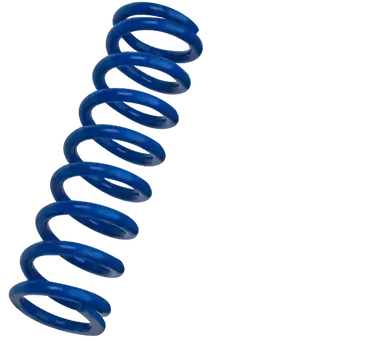 Handmade King Shocks 3.0 ID Coil Springs 12 x 250lb - SPR3-12-250