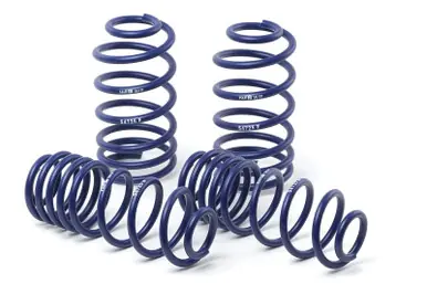 Best Seller H&R 20-22 Ford Explorer/Limited/Platinum/XLT (AWD) 4Cyl/V6 Sport Spring - 51632