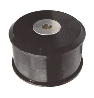 Prothane 02-06 Nissan Sentra SE-R Front Motor Mount Insert - Black - 14-504-BL Express Delivery