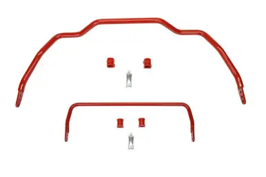Fast Shipping Pedders 2004-2006 Pontiac GTO Front and Rear Sway Bar Kit - PED-814097