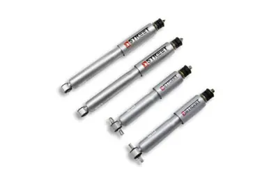 While Supplies Last Belltech SHOCK SET STREET PERFORMANCE - 9528
