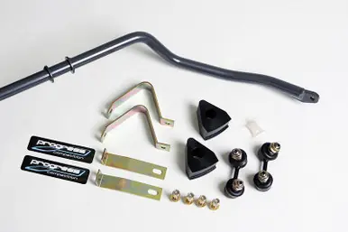 Progress Tech 08-15 Scion xB/10-15 Toyota Prius Rear Sway Bar (22mm) - 62.2171 Big Sale