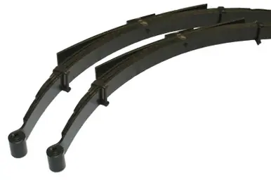 Skyjacker 6" SOFTR FRT SPRGS 67-72 GM - C260 Worldwide Shipping