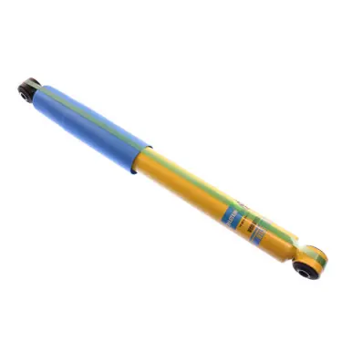 Bilstein 4600 Series 2004 Dodge Ram 1500 ST Rear 46mm Monotube Shock Absorber - 24-025508 Time-Limited