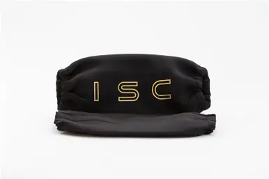 Next Day Delivery ISC Supension 300mm Length Coilover Covers (pair) - 300MMCOILCOV