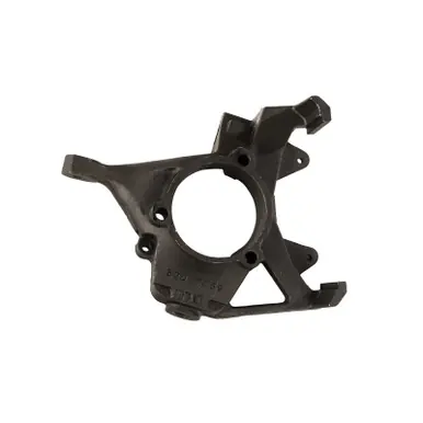 Omix Steering Knuckle Left- 90-06 MJ/XJ/YJ/ZJ/TJ - 18007.04 Direct From Factory