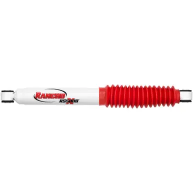 Rancho 09-10 Dodge Pickup / Ram 1500 1/2 Ton Rear RS5000X Shock - RS55369 Best Price
