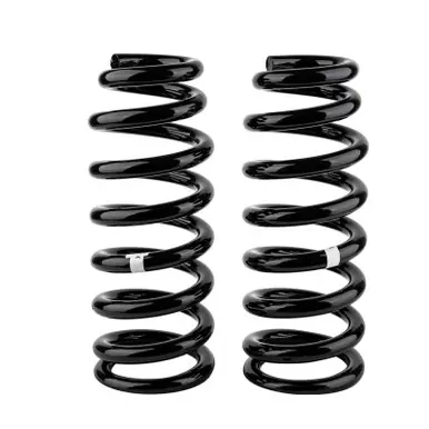 Luxury ARB / OME Coil Spring Front Mits Pajero Nm Diesel - 2924