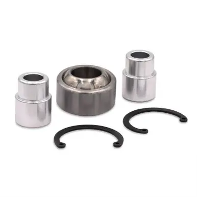 Best Price BLOX Racing Replacement Spherical Bearing - EG/DC (all) EK (outer) (Includes 2 Inserts / 2 Clips) - BXSS-22205