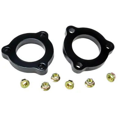Buy Online Superlift 15-18 Chevy Colorado/GMC Canyon 2/4WD 1.25in Leveling Kit - 40029