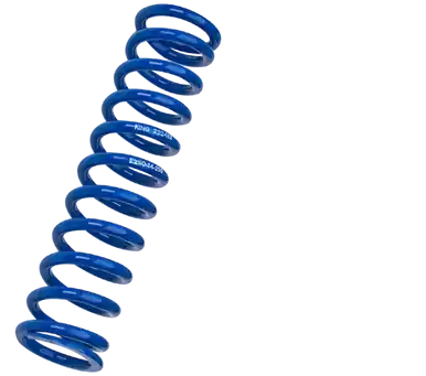 King Shocks 2.5 ID Coil Springs 16 x 750lb SE - SPR25-16-750 No Minimum Order