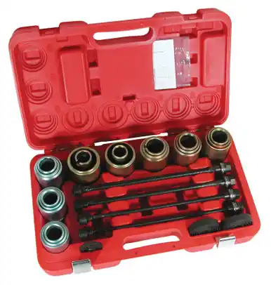 Special Discount SPC Performance BUSHING PRESS SET (29 PCS ) - 40940