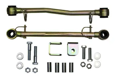 Skyjacker 1984-2001 Jeep Cherokee (XJ) Sway Bar Quick Disconnect End Link - SBE328 Markdown