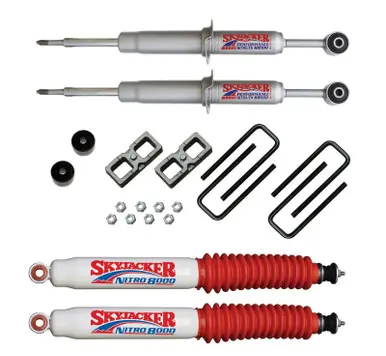 Skyjacker 2005-2015 Toyota Tacoma Suspension Lift Kit w/ Shock - TC530STBN Affordable