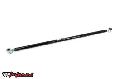 No Minimum Order UMI Performance 05-14 Ford Mustang Double Adjustable Panhard- w/ Roto-Joints - 1055-B