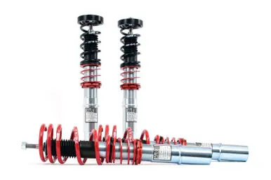 H&R 09-14 MINI Cooper Convertible/Cooper S Convertible R57 Street Perf. Coil Over - 50456 Price Cut