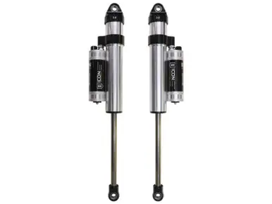 ICON 2007+ Toyota Tundra Secondary 2.5 Custom Shocks VS PB CDCV - Pair - 59704CP-CB Save Now