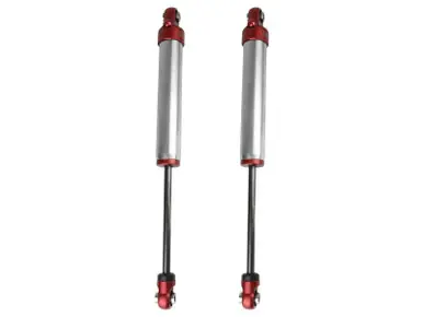 Viral aFe Sway-A-Way 2.0 19-21 Ford Ranger L4-2.3L Rear OE Replacement Shock Kit - 302-0052-10